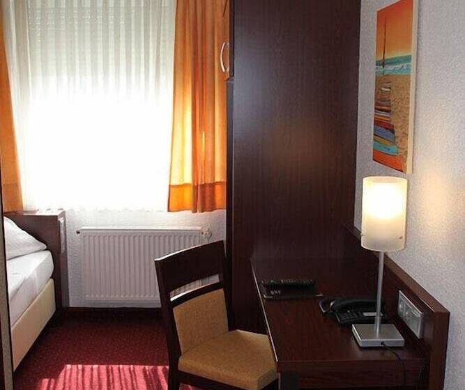 Haus Sparkuhl Hotel Garni