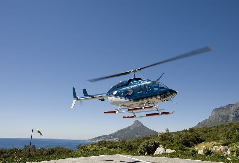 Twelve Apostles Hotel & Spa