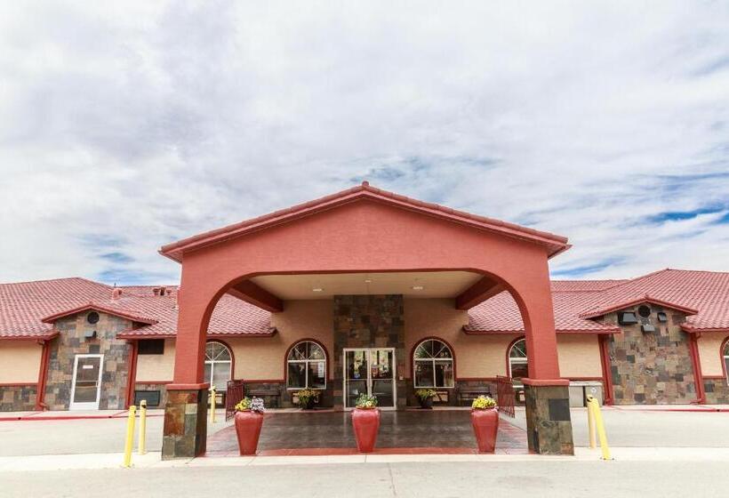 هتل Aarchway Inn