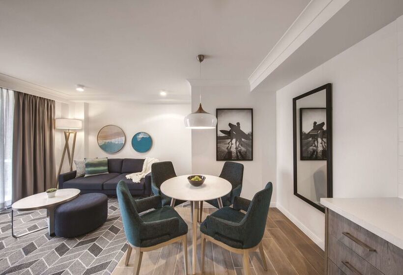 Hotel Adina Apartment  Coogee Sydney