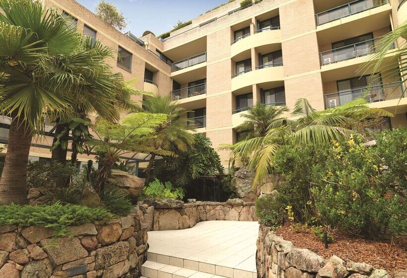 Hôtel Adina Apartment  Coogee Sydney