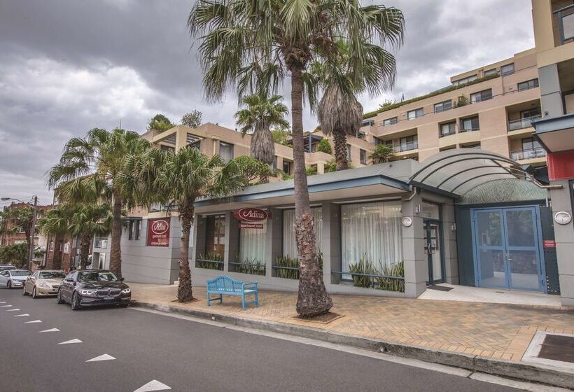 Hotel Adina Apartment  Coogee Sydney