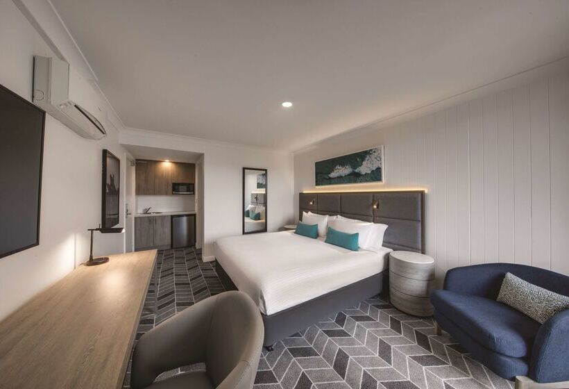 Adina Apartment Hotel Coogee Sydney