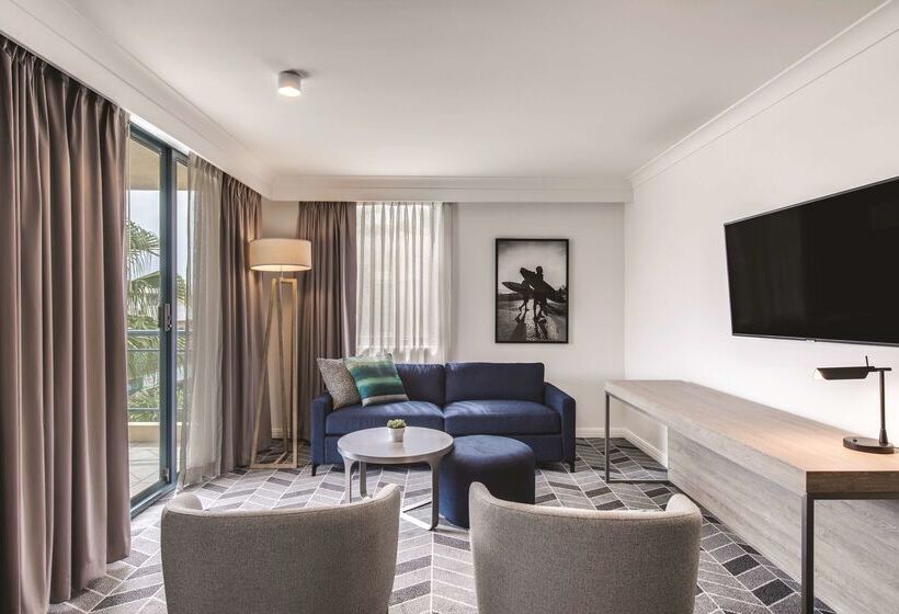 Hôtel Adina Apartment  Coogee Sydney