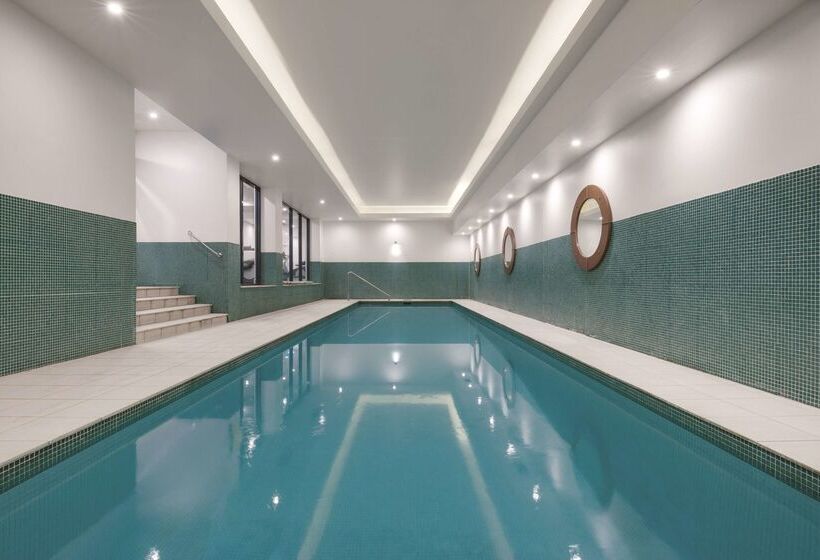 Adina Apartment Hotel Coogee Sydney