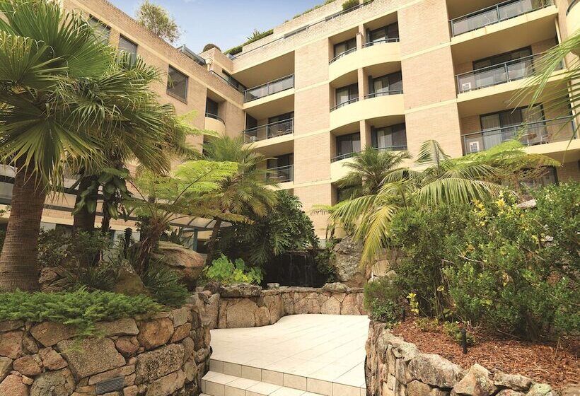 Hotel Adina Apartment  Coogee Sydney