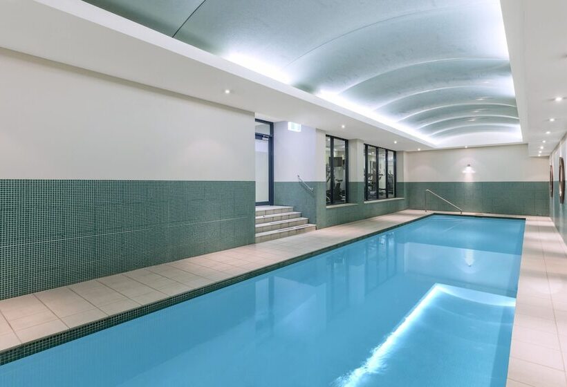 Adina Apartment Hotel Coogee Sydney