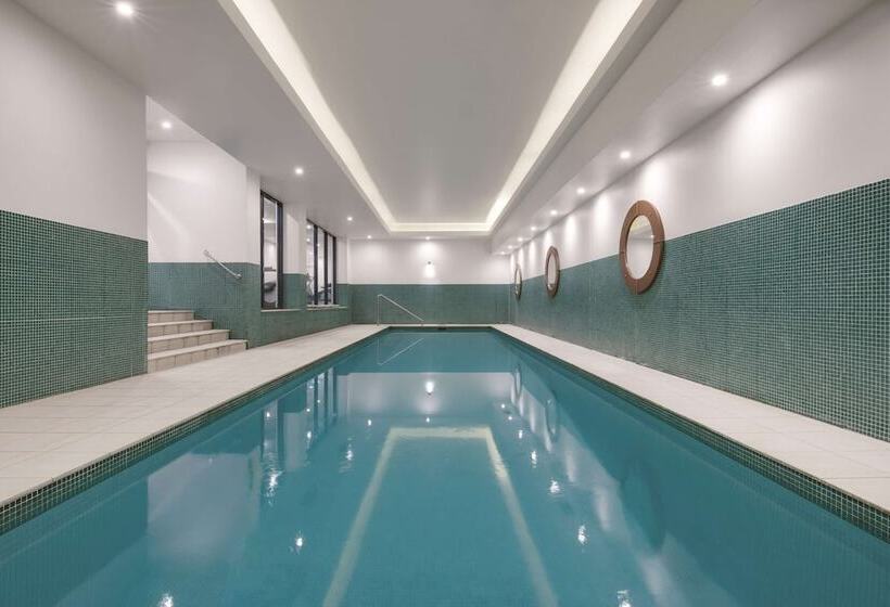 Adina Apartment Hotel Coogee Sydney