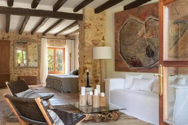 هتل Agroturismo Son Fogueró Adults Only