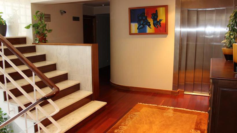 Common areas