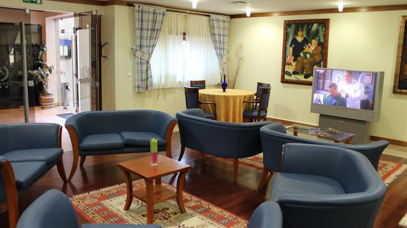 Common areas
