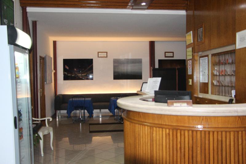 Fotos del hotel Alex:  15