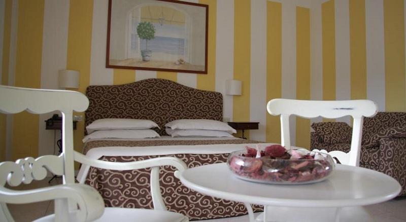 Fotos del hotel Alex:  10