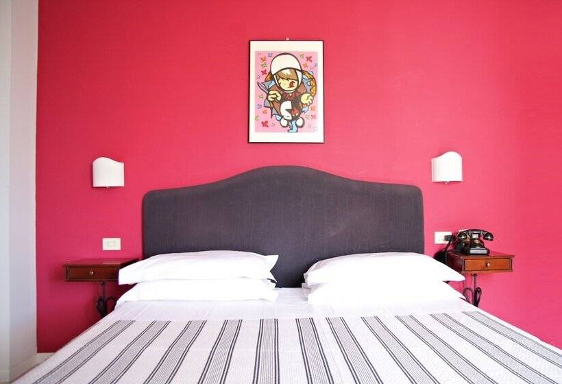 Fotos del hotel Alex:  9