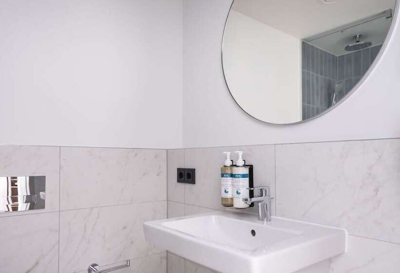 Fotos del hotel Angleterre:  6