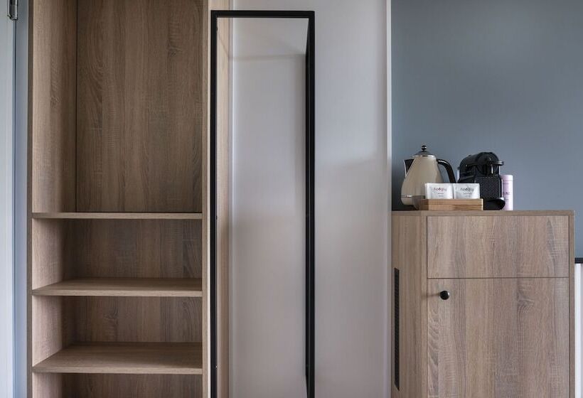 Fotos del hotel Angleterre:  16