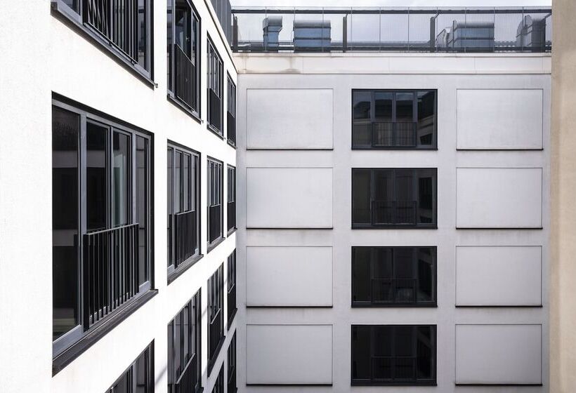 Fotos del hotel Angleterre:  22