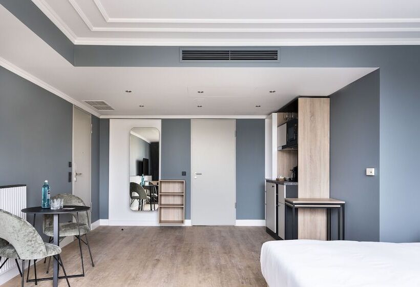 Fotos del hotel Angleterre:  2