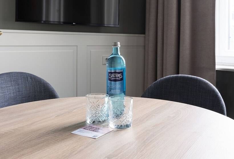 Fotos del hotel Angleterre:  23