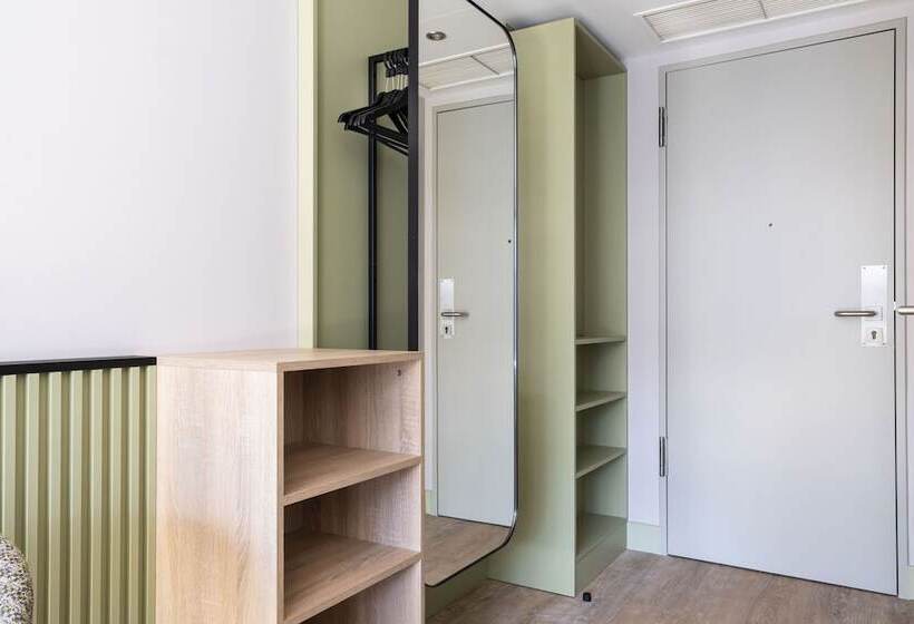 Fotos del hotel Angleterre:  24