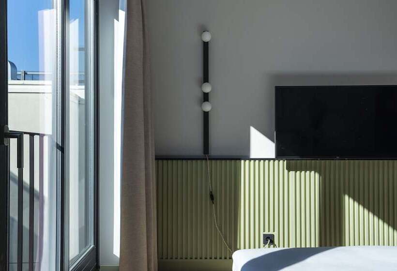 Fotos del hotel Angleterre:  12