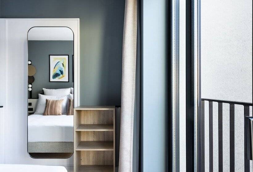 Fotos del hotel Angleterre:  11