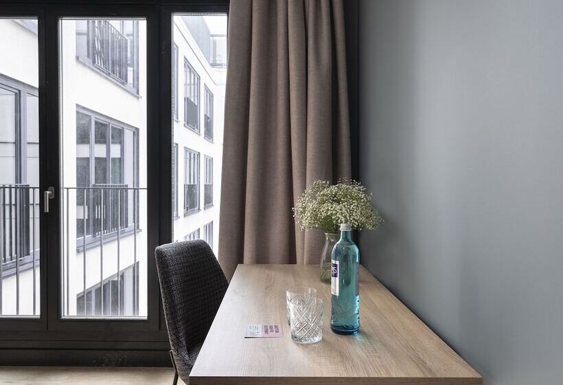 Fotos del hotel Angleterre:  19