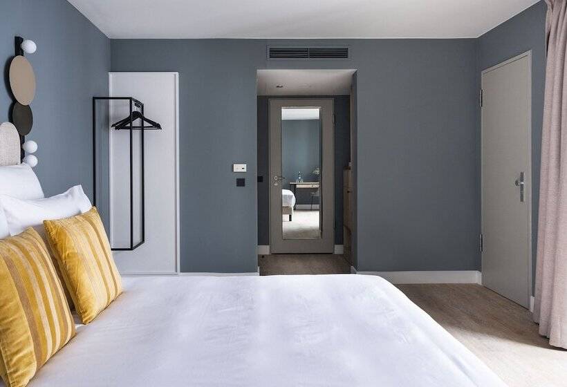 Fotos del hotel Angleterre:  3