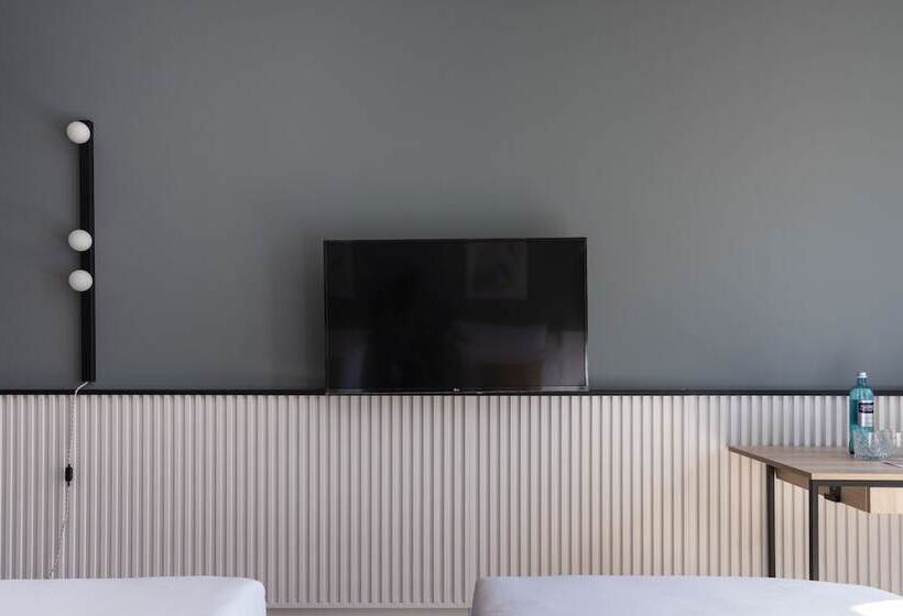 Fotos del hotel Angleterre:  10