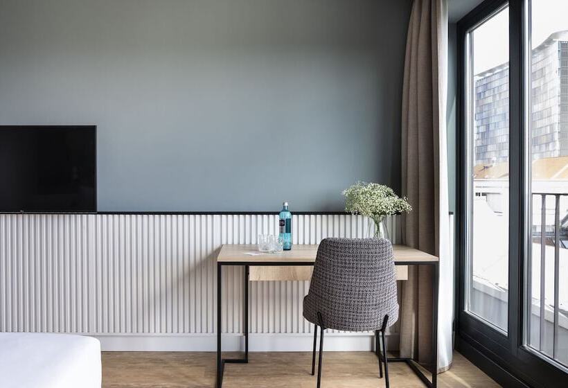 Fotos del hotel Angleterre:  9