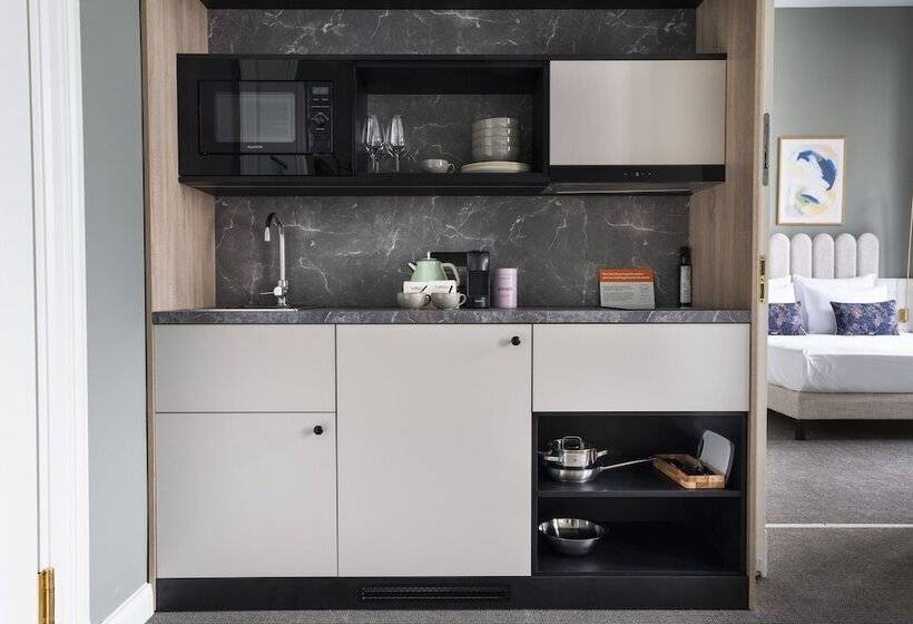 Fotos del hotel Angleterre:  5