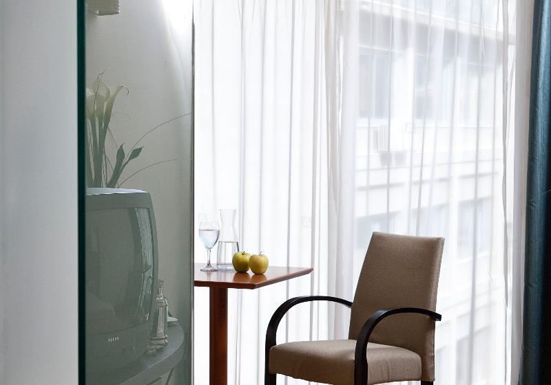 Fotos del hotel Arion Athens:  26