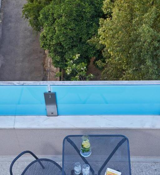 Fotos del hotel Arion Athens:  29