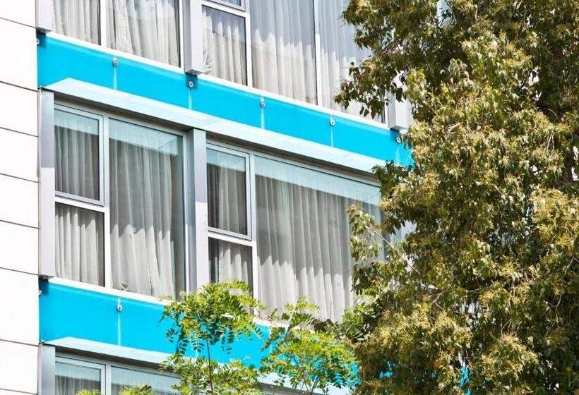 Fotos del hotel Arion Athens:  56