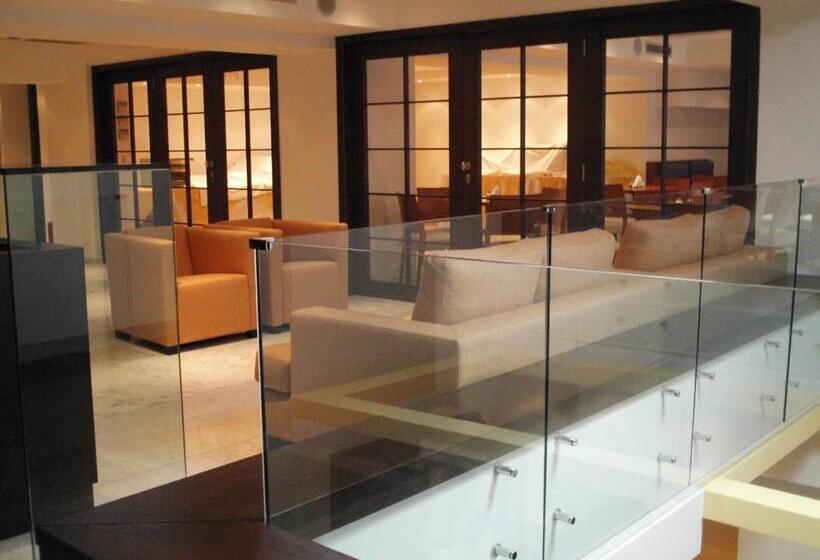 فندق Arion Athens