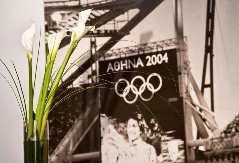 Fotos del hotel Arion Athens:  61