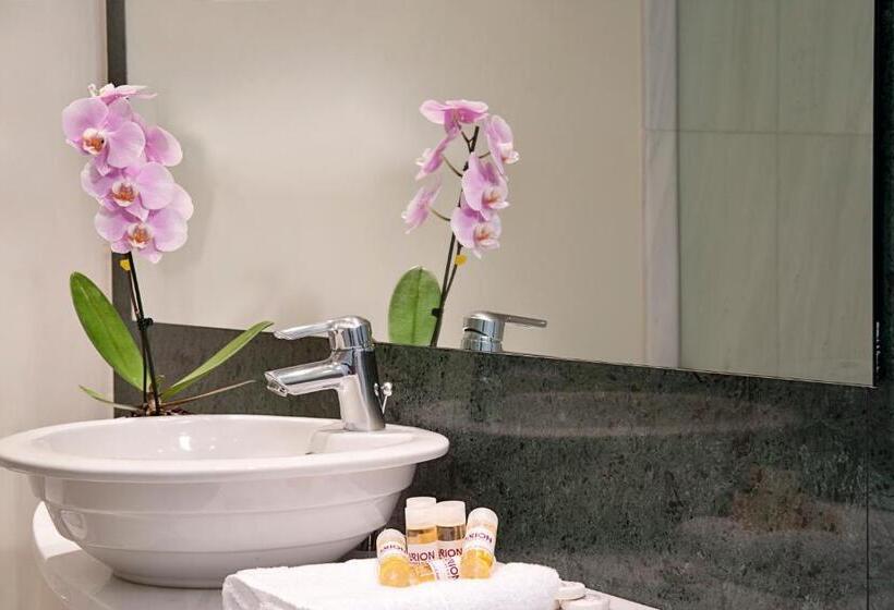 Fotos del hotel Arion Athens:  13