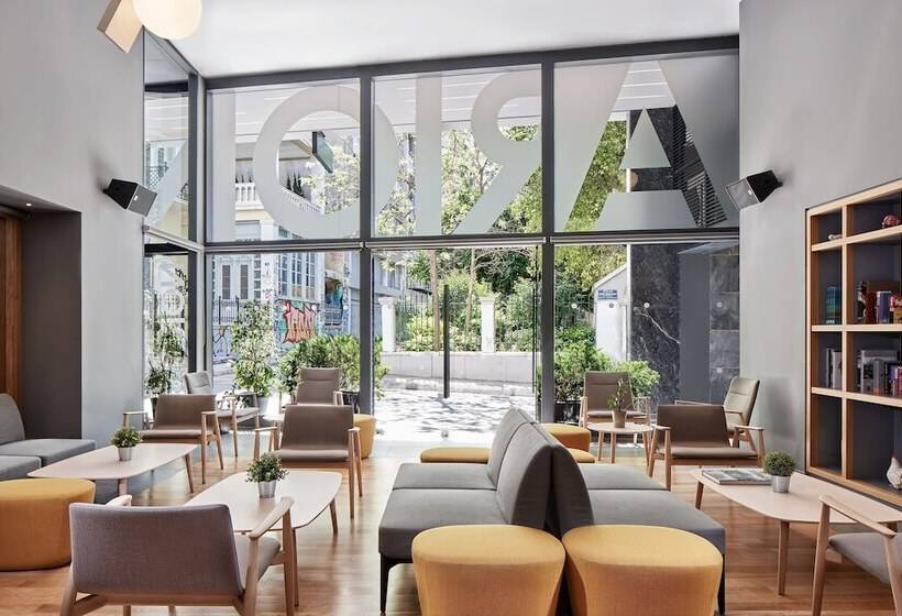 Fotos del hotel Arion Athens:  60