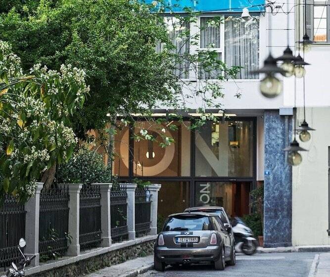 فندق Arion Athens