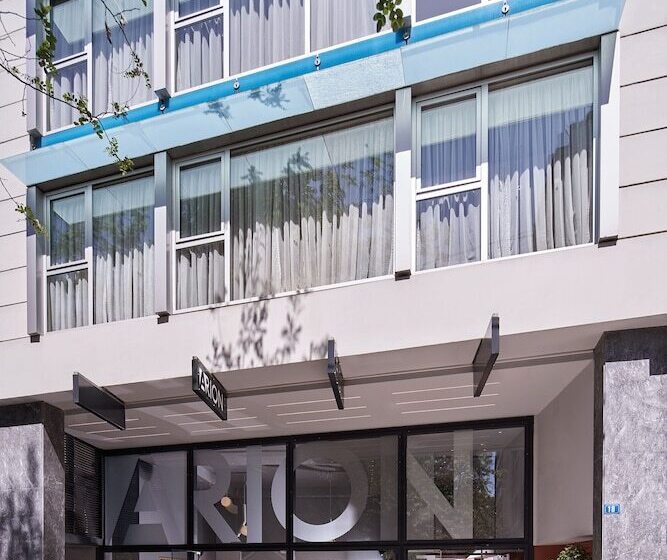Fotos del hotel Arion Athens:  50