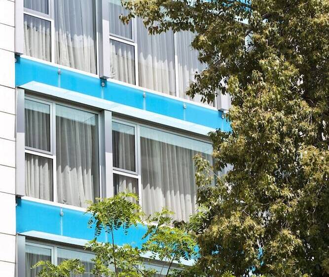 Fotos del hotel Arion Athens:  49