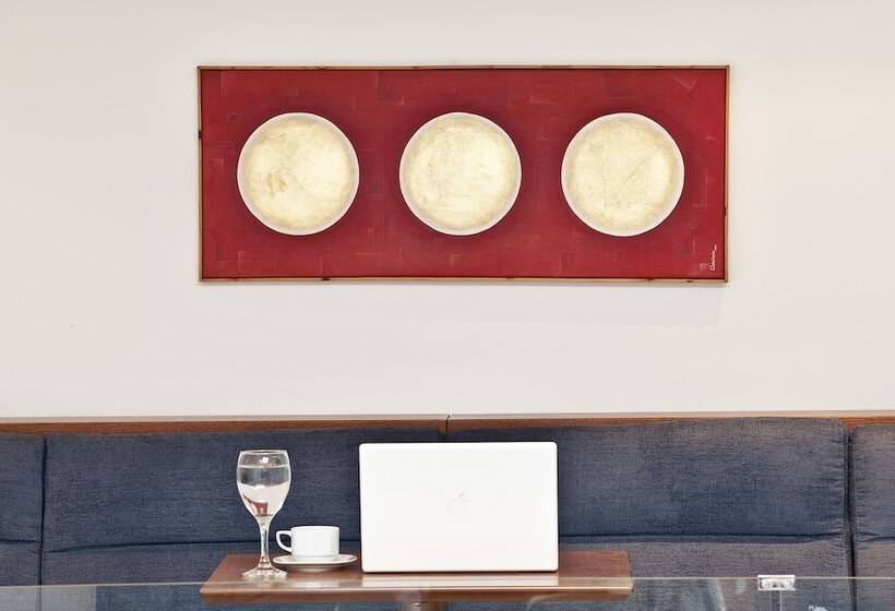 Fotos del hotel Arion Athens:  65