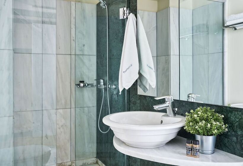 Fotos del hotel Arion Athens:  14