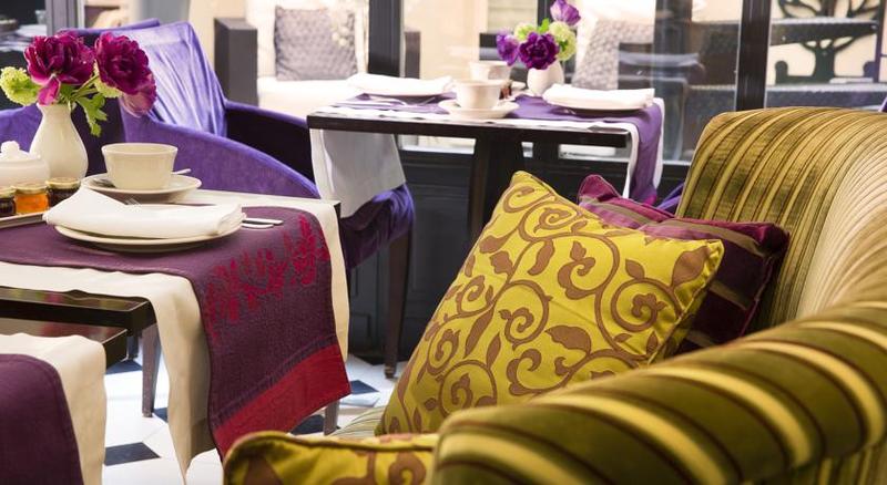 Fotos del hotel Arioso:  2