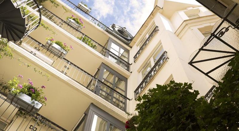 Fotos del hotel Arioso:  7