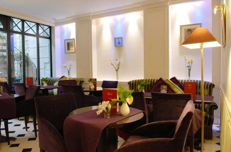 Fotos del hotel Arioso:  8