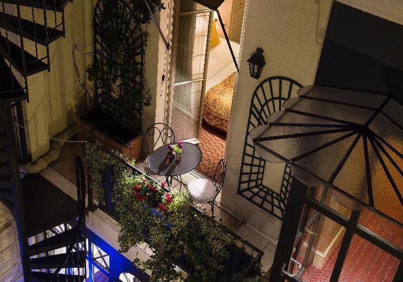 Fotos del hotel Arioso:  9