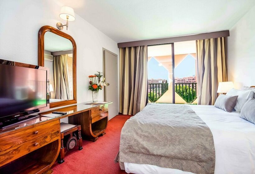 Fotos del hotel Atlas Asni:  4