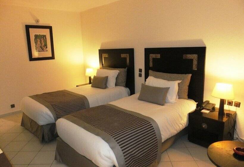 Fotos del hotel Atlas Asni:  36