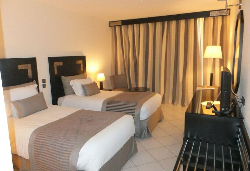 Fotos del hotel Atlas Asni:  10